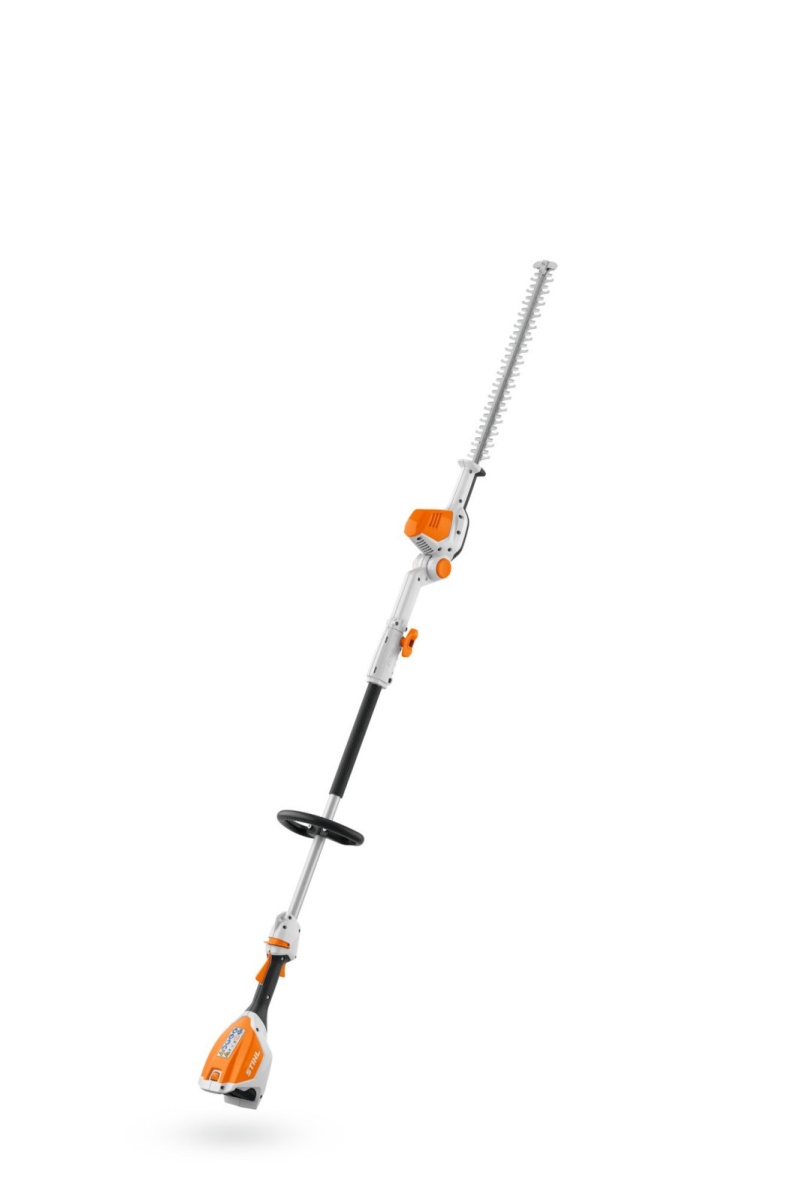 Cortasetos de altura de batería STIHL HLA 56 (135º)