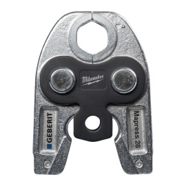 Mordaza Geberit Mapress Milwaukee - J18-M28