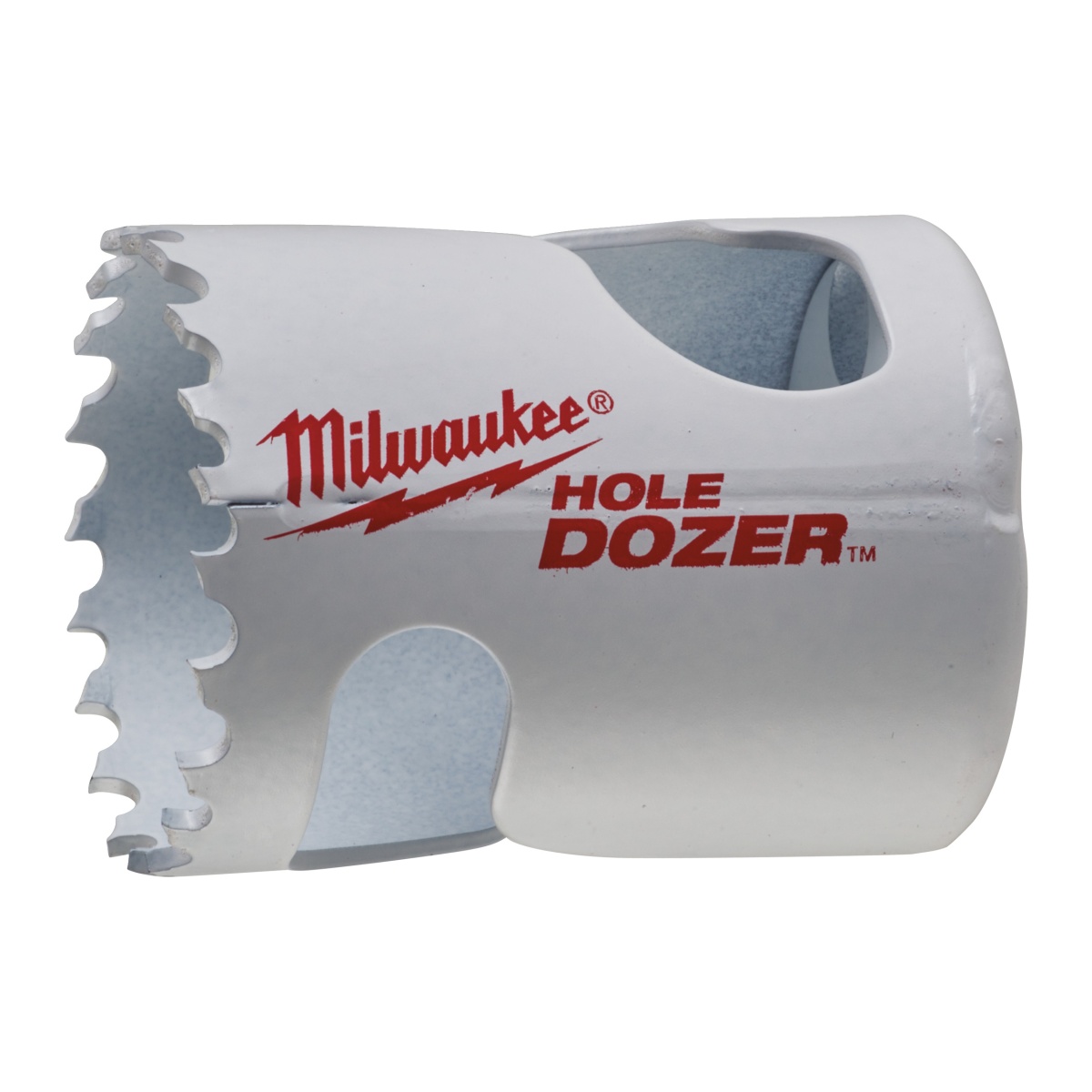 Coronas Milwaukee HOLE DOZER 38mm - (mult.de 25uds)
