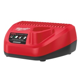 Cargador Milwaukee - C12 C, M12™