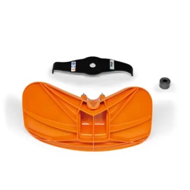 Kit de triturar 270 mm