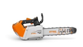 Motosierra de batería STIHL - MSA 220 TC-O, 30cm/12", 3/8"P, 63PS3, 44 eslabones Motosierra de batería STIHL - MSA 220 TC-O, 30cm/12", 3/8"P, 63PS3, 44 eslabones