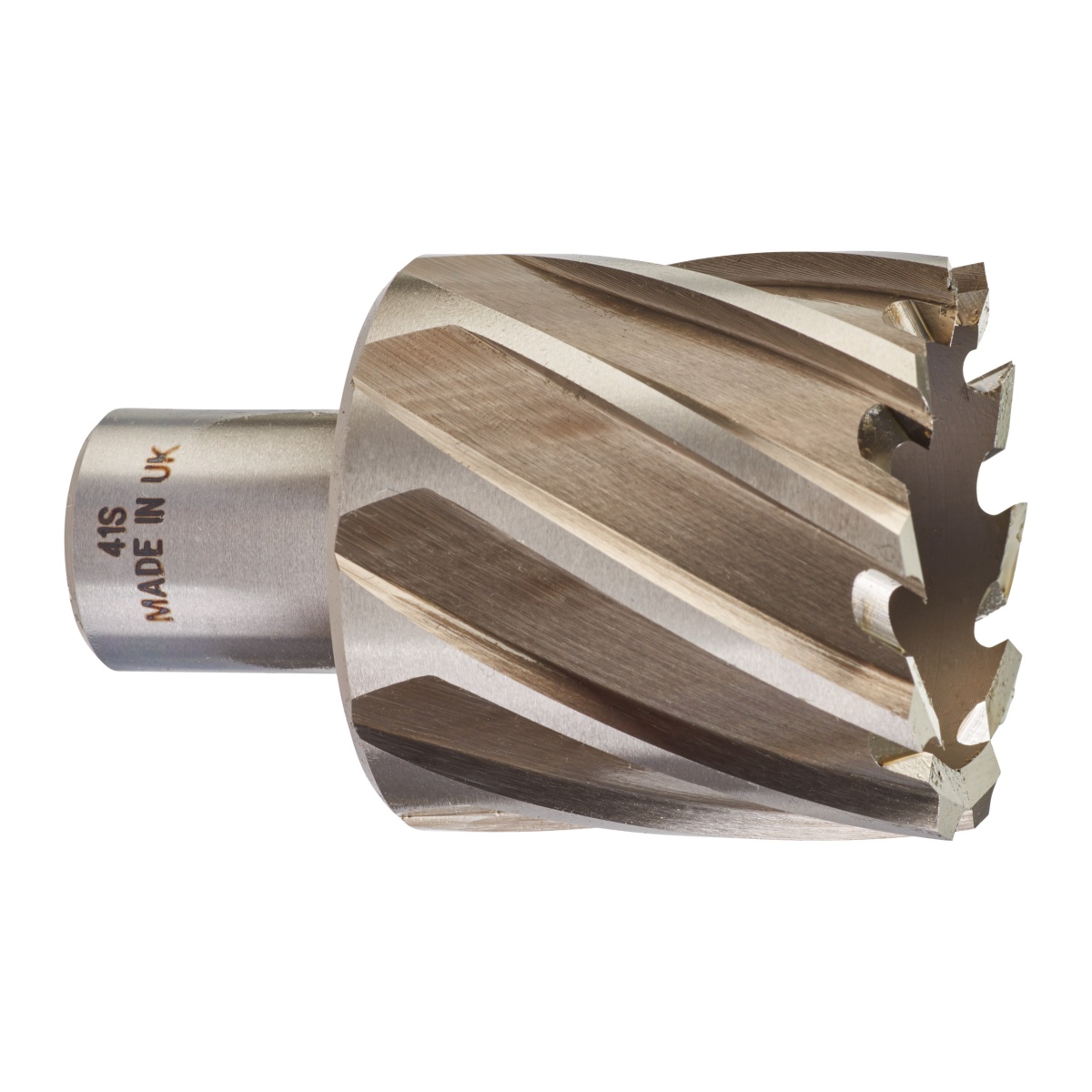 Fresa HSS - 41x30