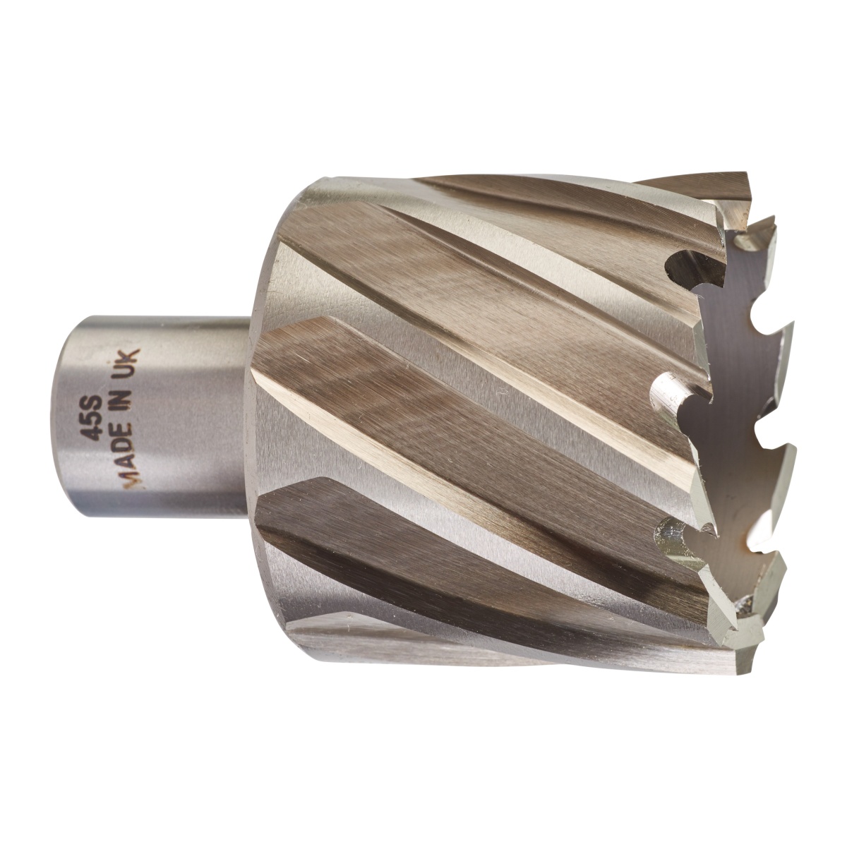Fresa HSS - 45x30