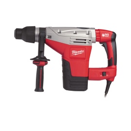 Martillo combinado Milwaukee - K 545 S, SDS-Max de 5kg