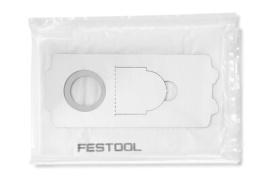 Bolsa de filtro de seguridad