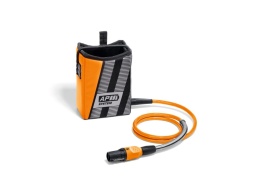 Bolsa para baterías con cable de conexión STIHL - Advance X-Flex
