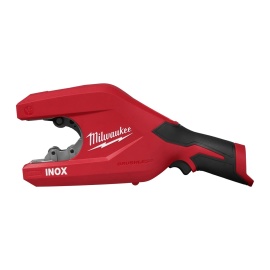 Cortadora de tubo de INOX subcompacta Milwaukee - M12 PCSS54-0, M12™, 54mm, Raptor XL