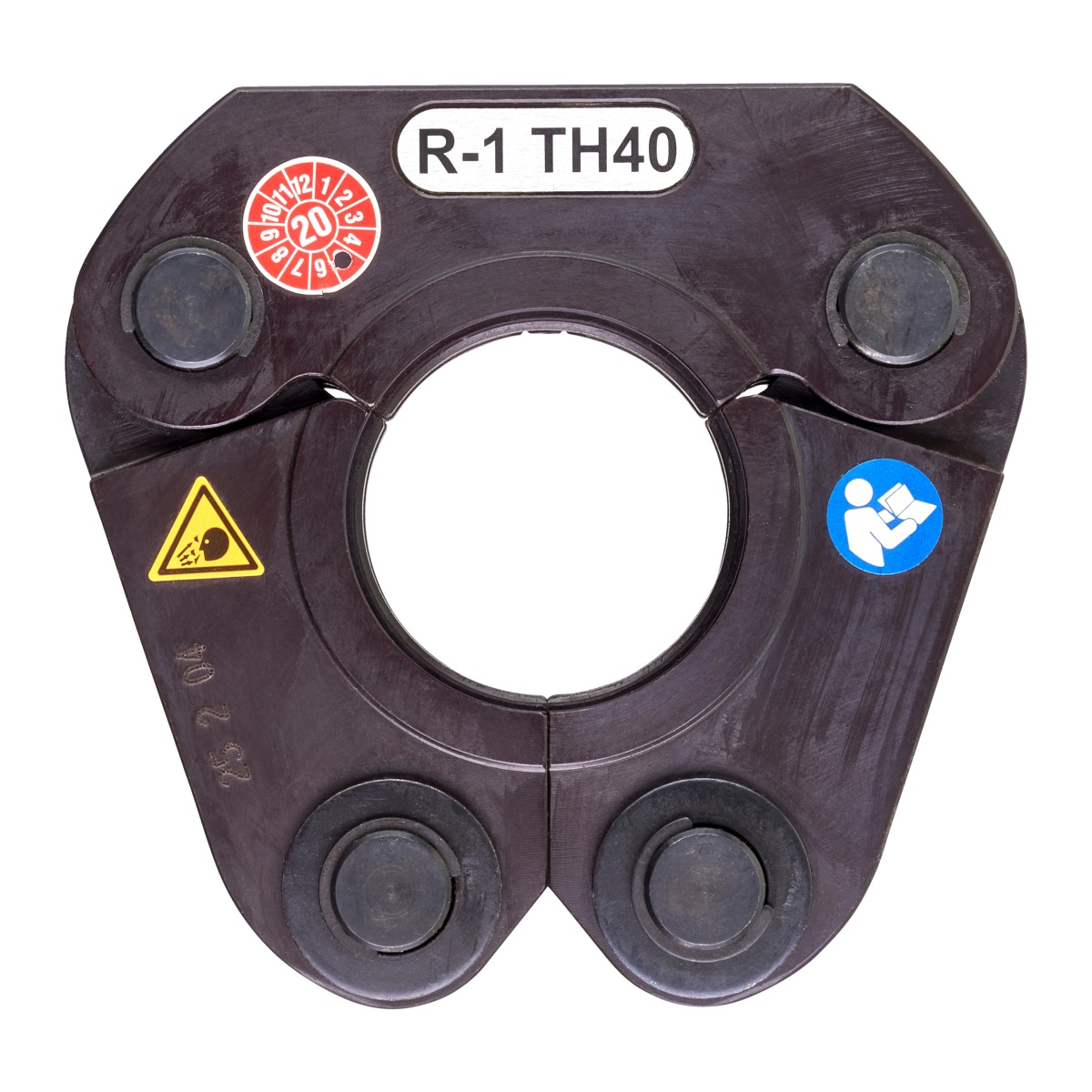 Anillo TH - diámetro 40mm para M18 - necesita adaptador M18 RJ-1