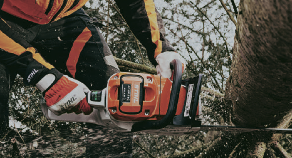 STIHL - Ofertas de Primavera