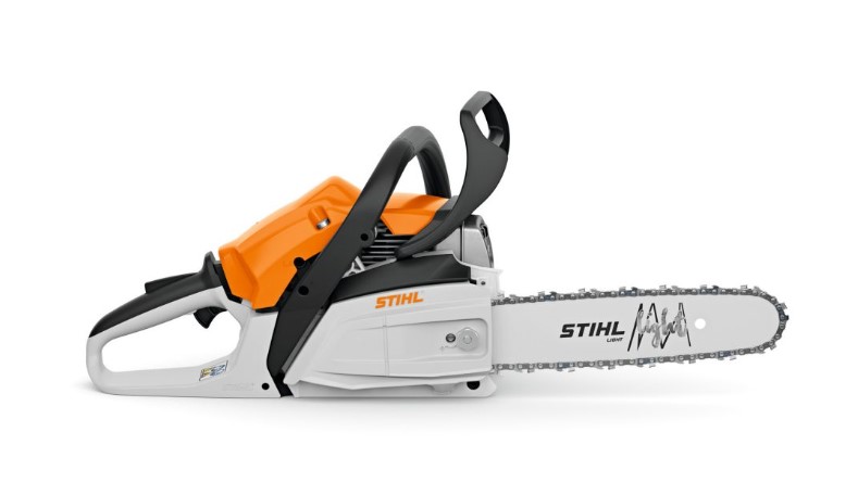 Motosierra MS 162 30cm/12", 3/8"P 61PMM3, 44 eslabones L01 