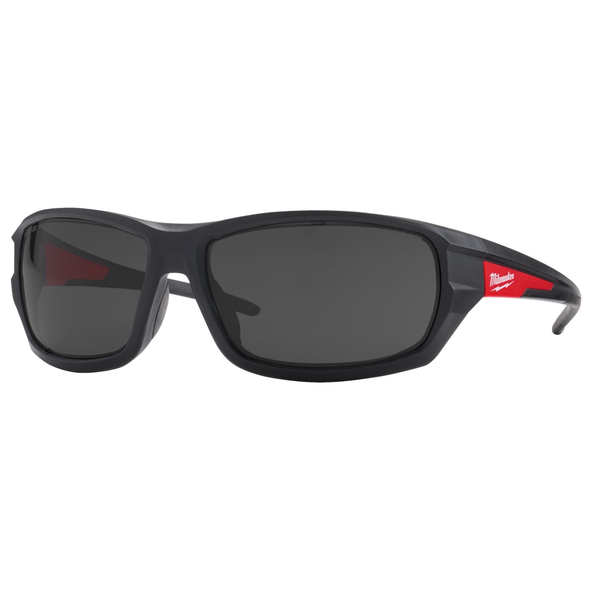 Gafas de seguridad performance ahumadas - 1 ud - pedido mínimo 6 uds