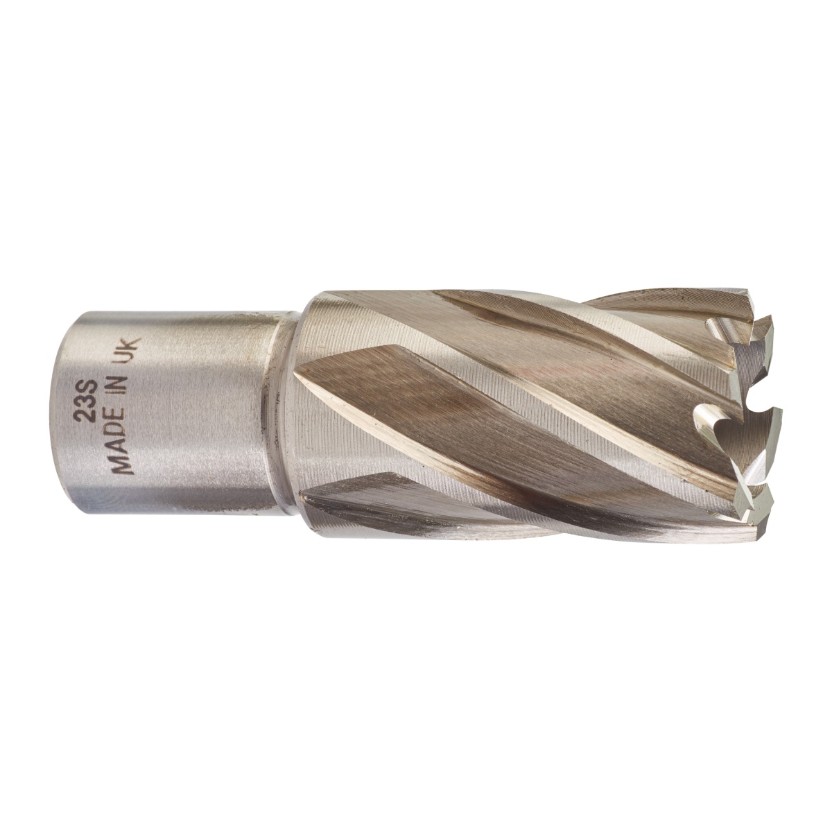 Fresa HSS - 23x30