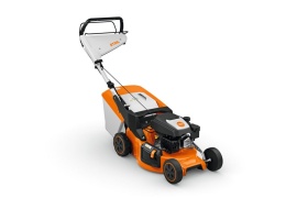 Cortacésped STIHL - RM 248.3 T Cortacésped STIHL - RM 248.3 T