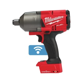 Llave de impacto de alto par Milwaukee - M18ONEFHIWF34-0 M18 FUEL™ ONE-KEY™, 3/4" con anillo