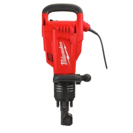 Martillo demoledor Milwaukee - K 1530 H, 30mm K-Hex de 15kg