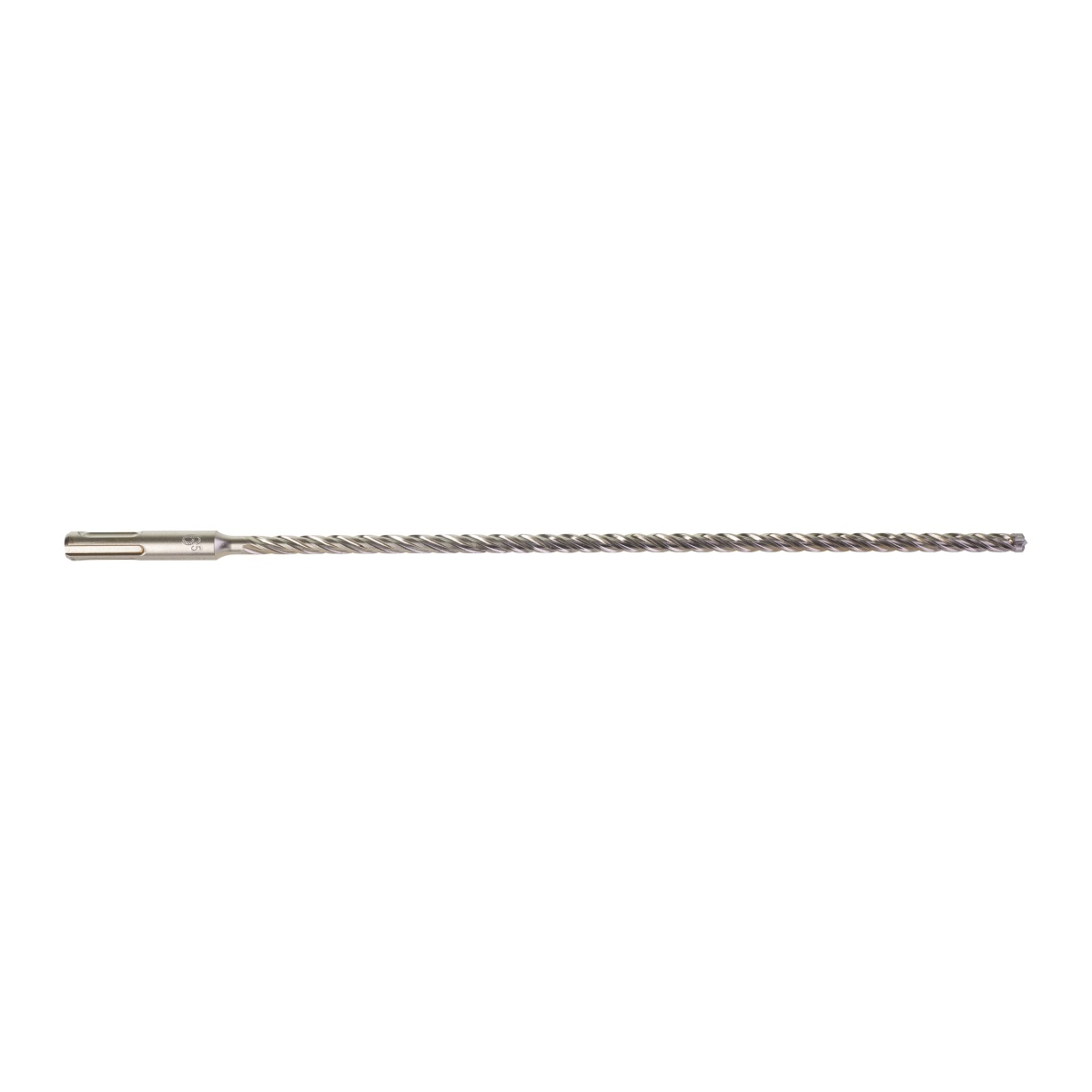 Broca SDS-Plus MX4 6.5x315