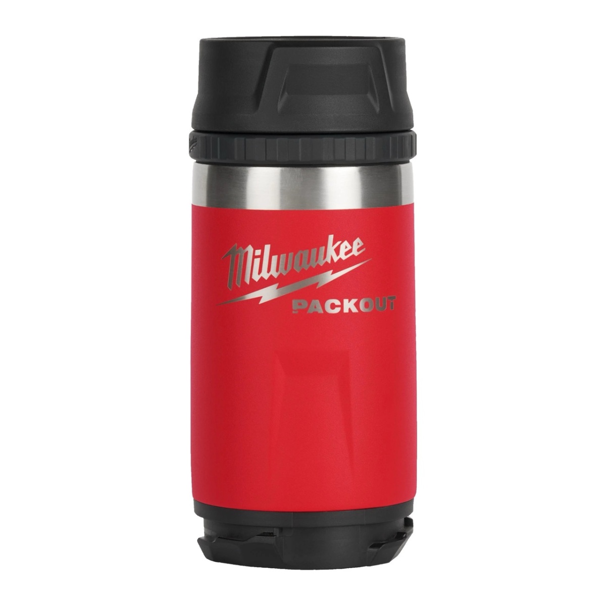 Termos Packout™ 355 ml - Rojo