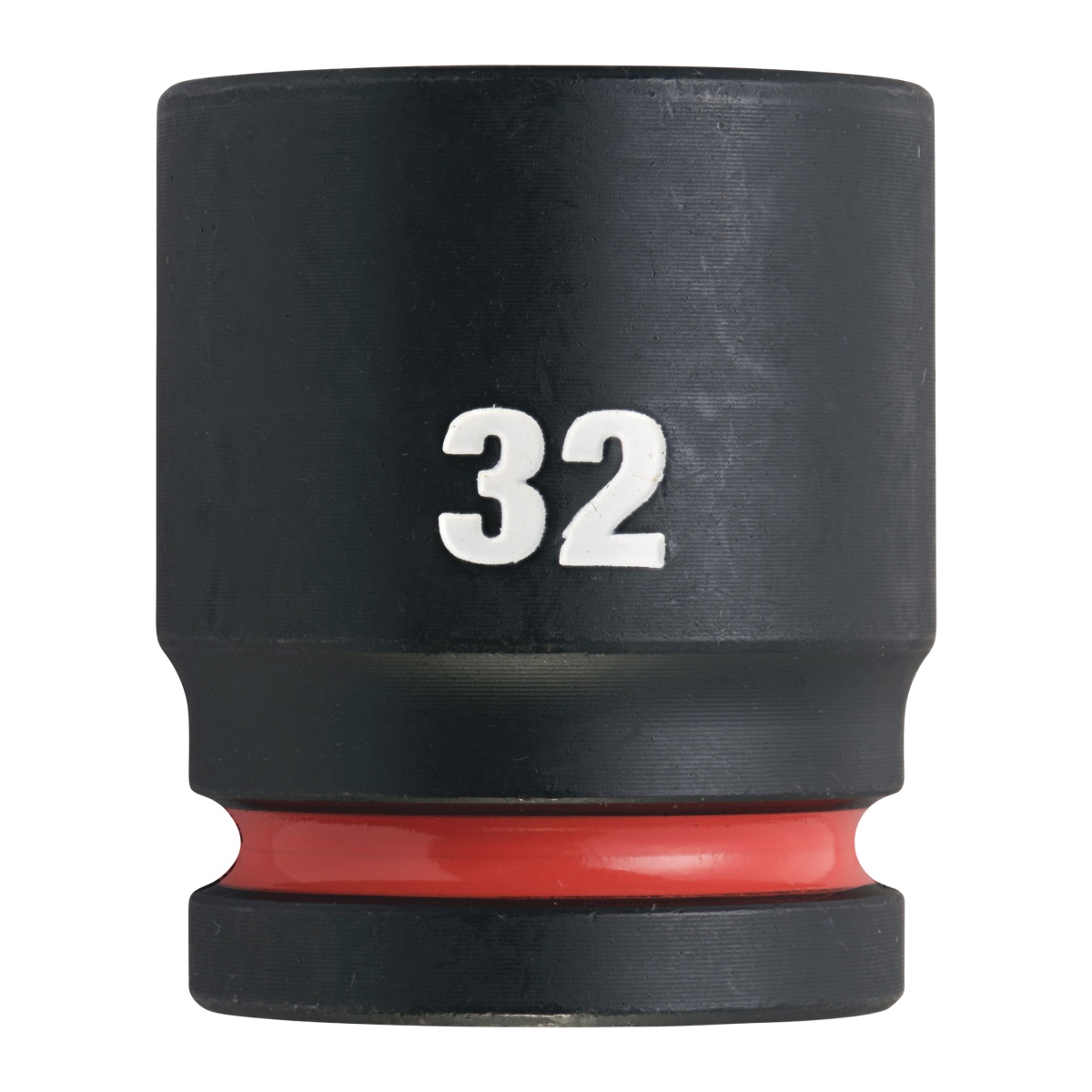 Vaso de impacto Milwaukee 3/4"corto 32mm
