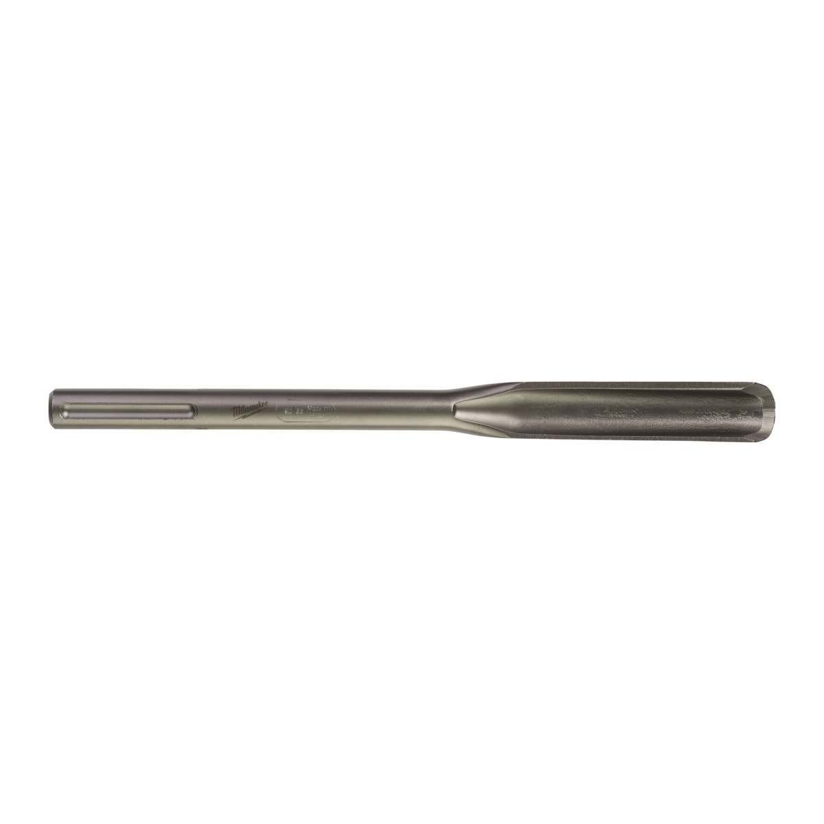 SDS-Max Cincel acanalador 26x300mm