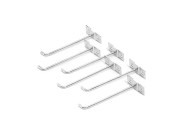 Ganchos para pared perforada Festool