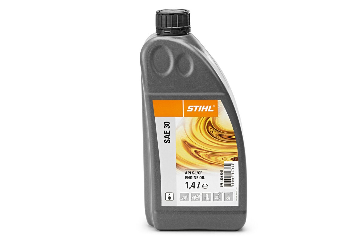 SAE 30 1,4L