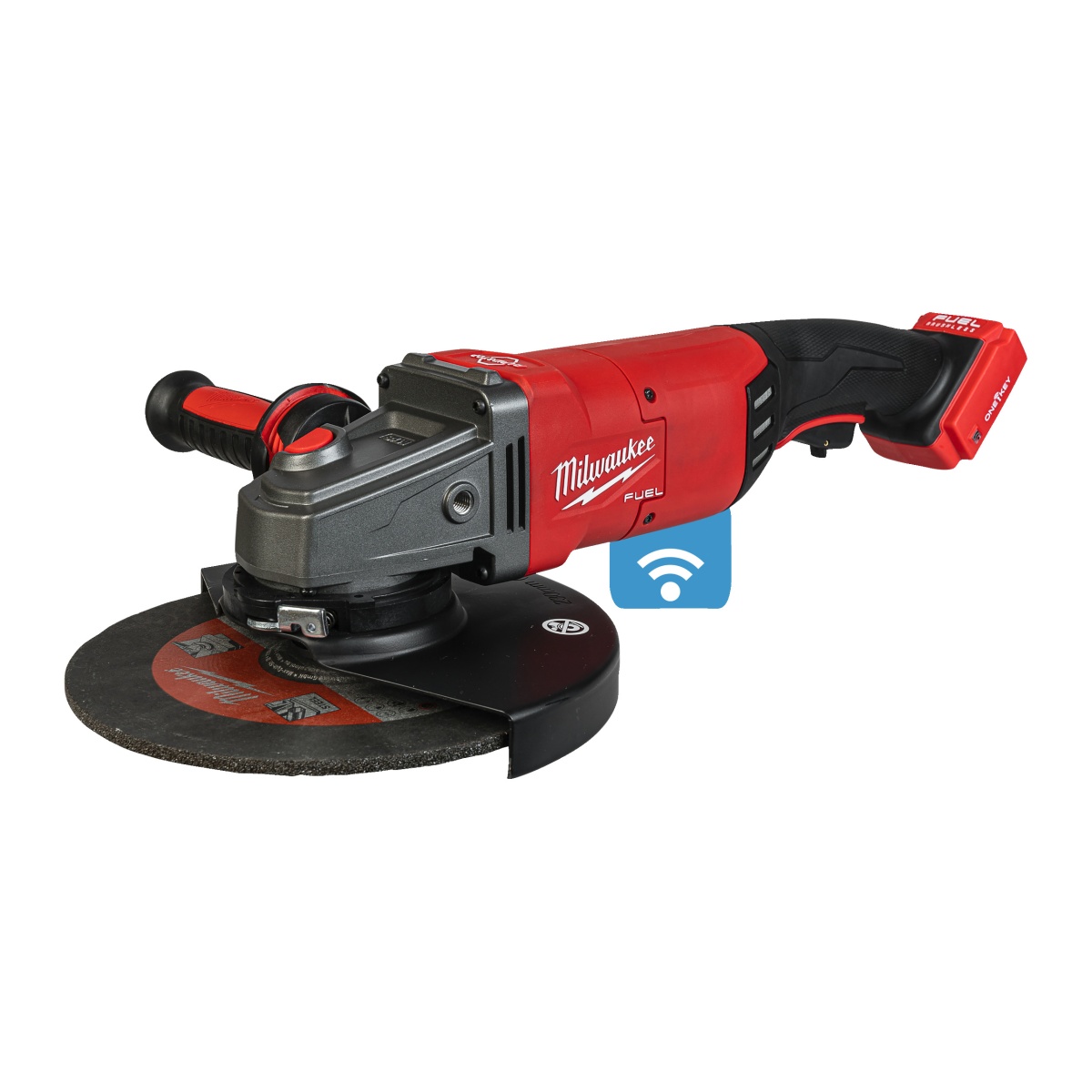 Amoladora angular - M18ONEFLAG230XPDB-0 M18 FUEL™ ONE-KEY™