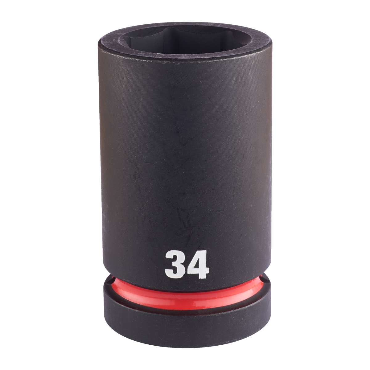 Vaso de impacto 1"largo 34mm