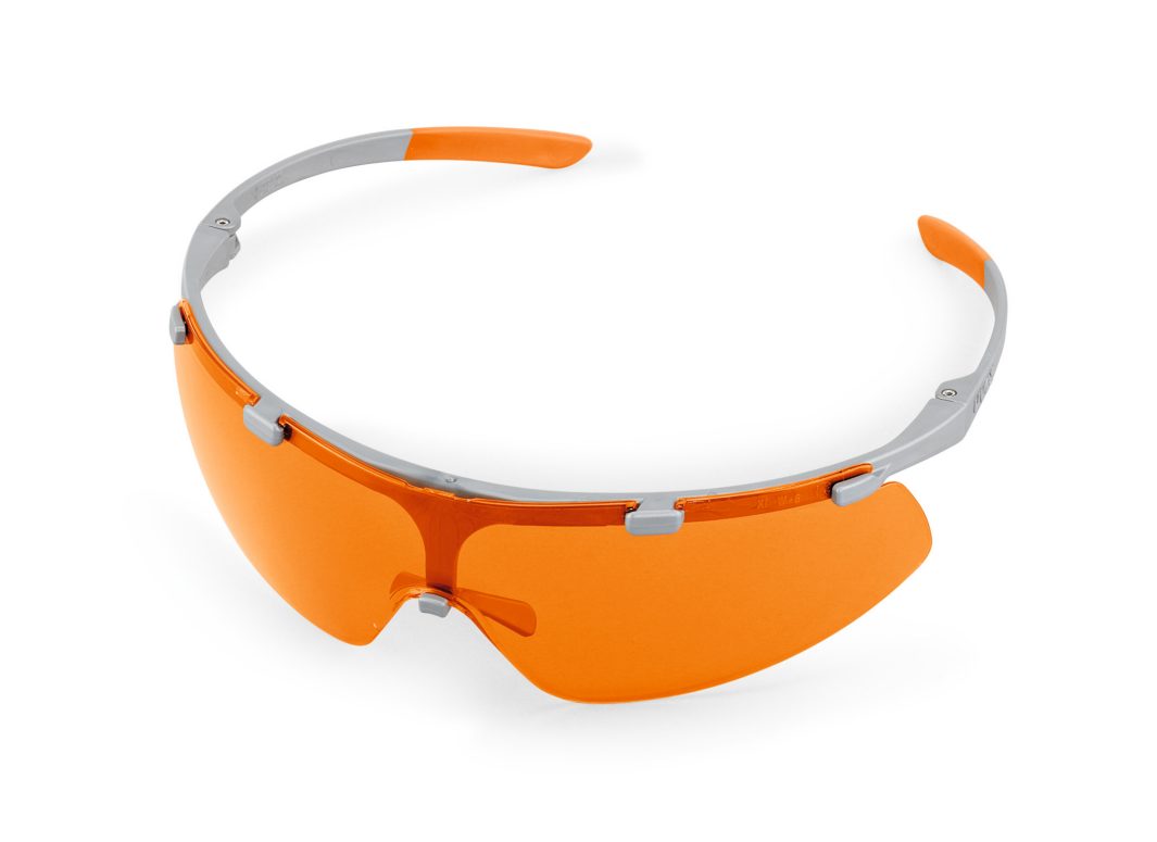 Gafas de protección ADVANCE Super Fit