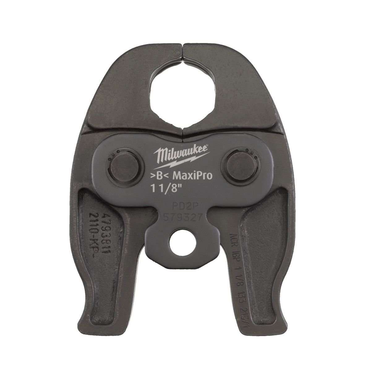 Mordaza Connex & Bänninger - Maxi Pro B Press 1 1/8" para M12™