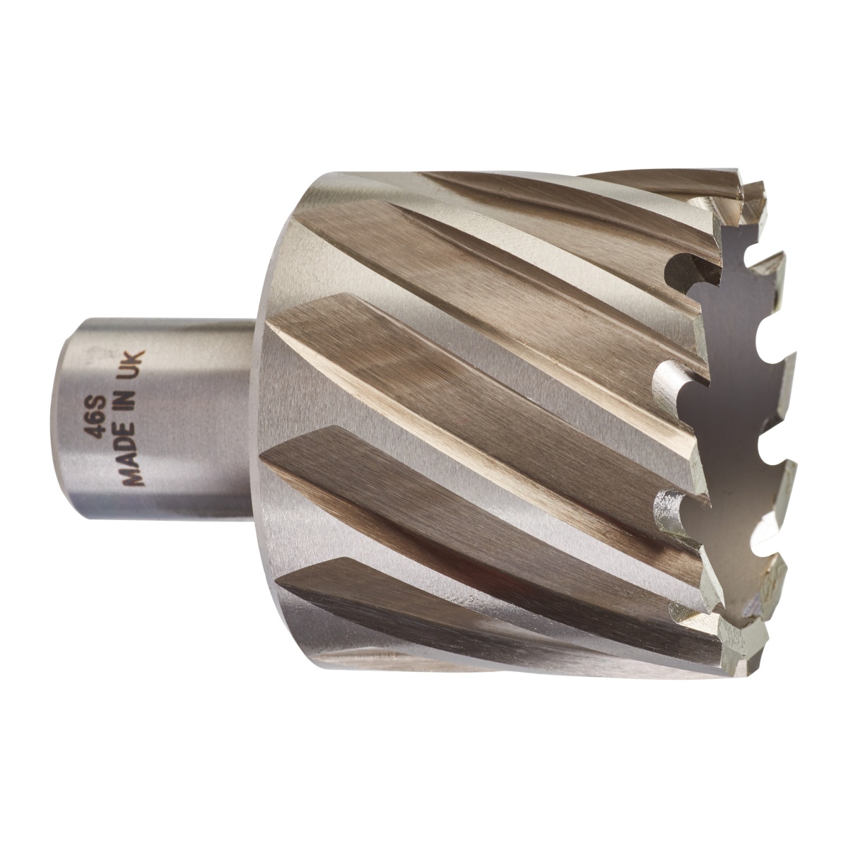 Fresa HSS - 46x30