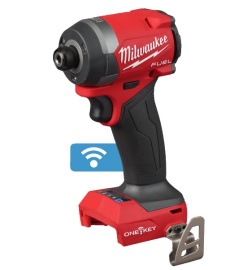 Atornillador de impacto M18 FUEL™ ONE-KEY™, ¼″ hex. M18 ONEID3-0