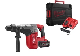M18CHM-121C Martillo combinado SDS-Max M18 FUEL™ 5kg