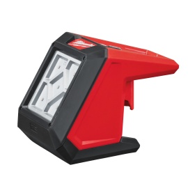 Luz de área LED Milwaukee - M12 AL-0, M12™, TRUEVIEW™
