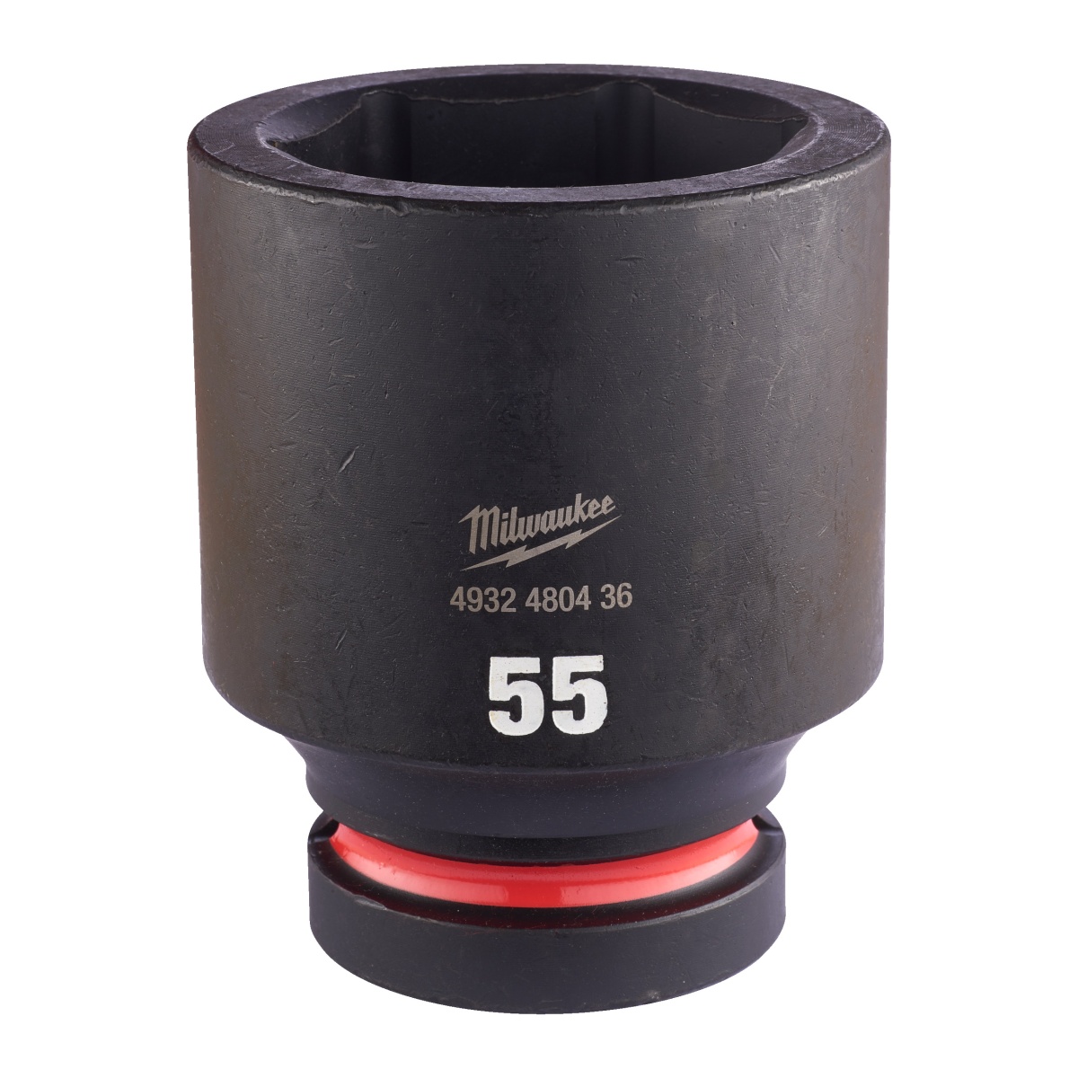 Vaso de impacto 1"largo 55mm