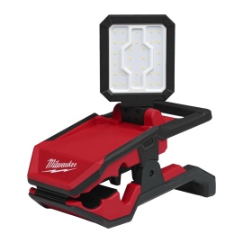Luz de área pivotante M18PAL2-0 M18™ TRUEVIEW™