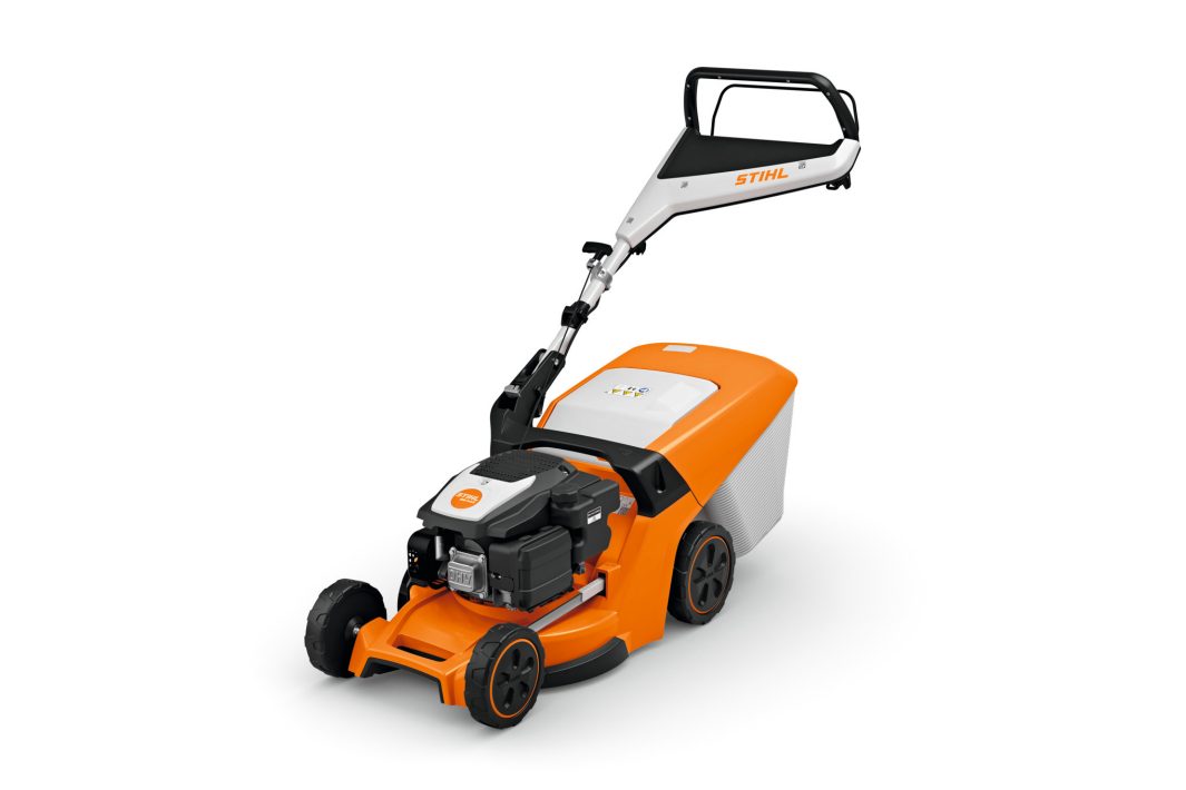 Cortacésped STIHL RM 443.3