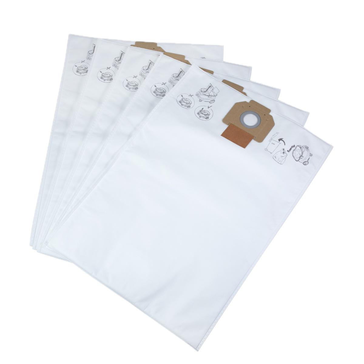 Accesorios para aspiradoras