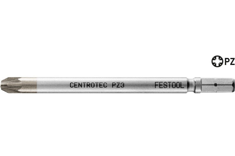 Punta PZ 3-100 CE/2