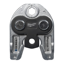 Mordaza Geberit Mapress Milwaukee - J18-M15