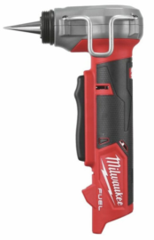 Expandidora de tubo subcompacta M12FPXP