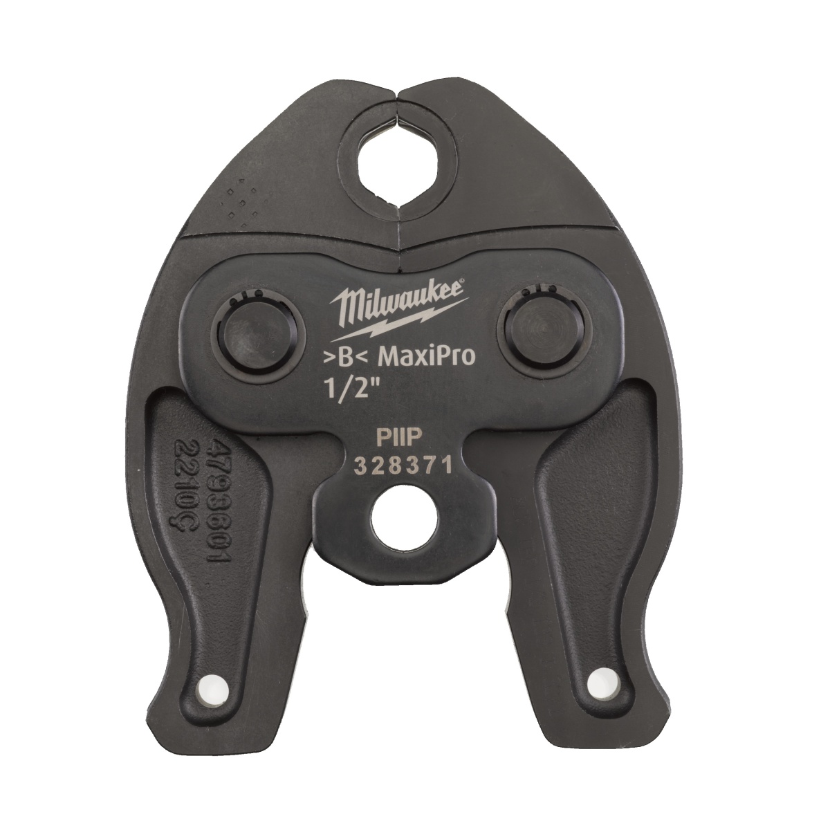 Mordaza Connex & Bänninger - Maxi Pro B Press 1/2" para M12™