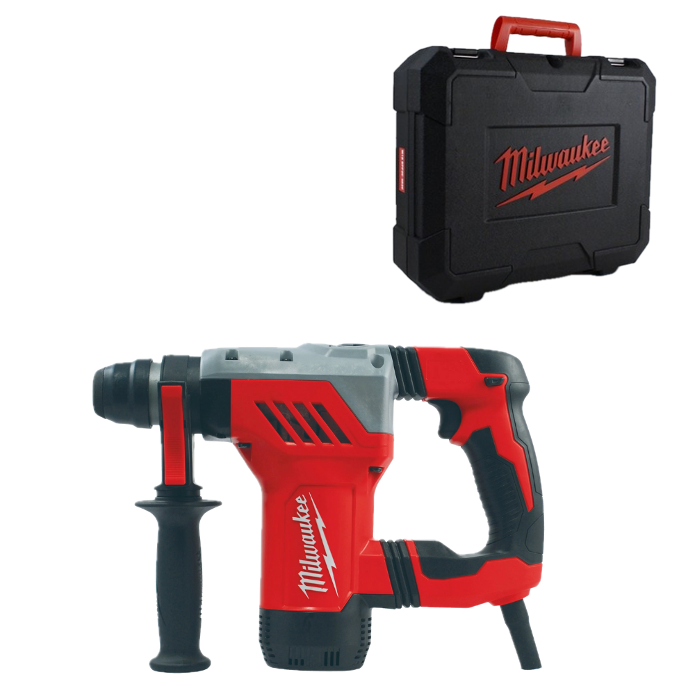 Martillo combinado PLH28E SDS-Plus de 800W