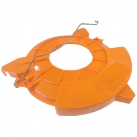 Protector para transporte Ø 350