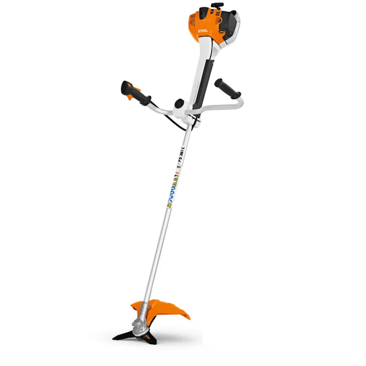 Desbrozadora STIHL FS 361 C-EM 300-3