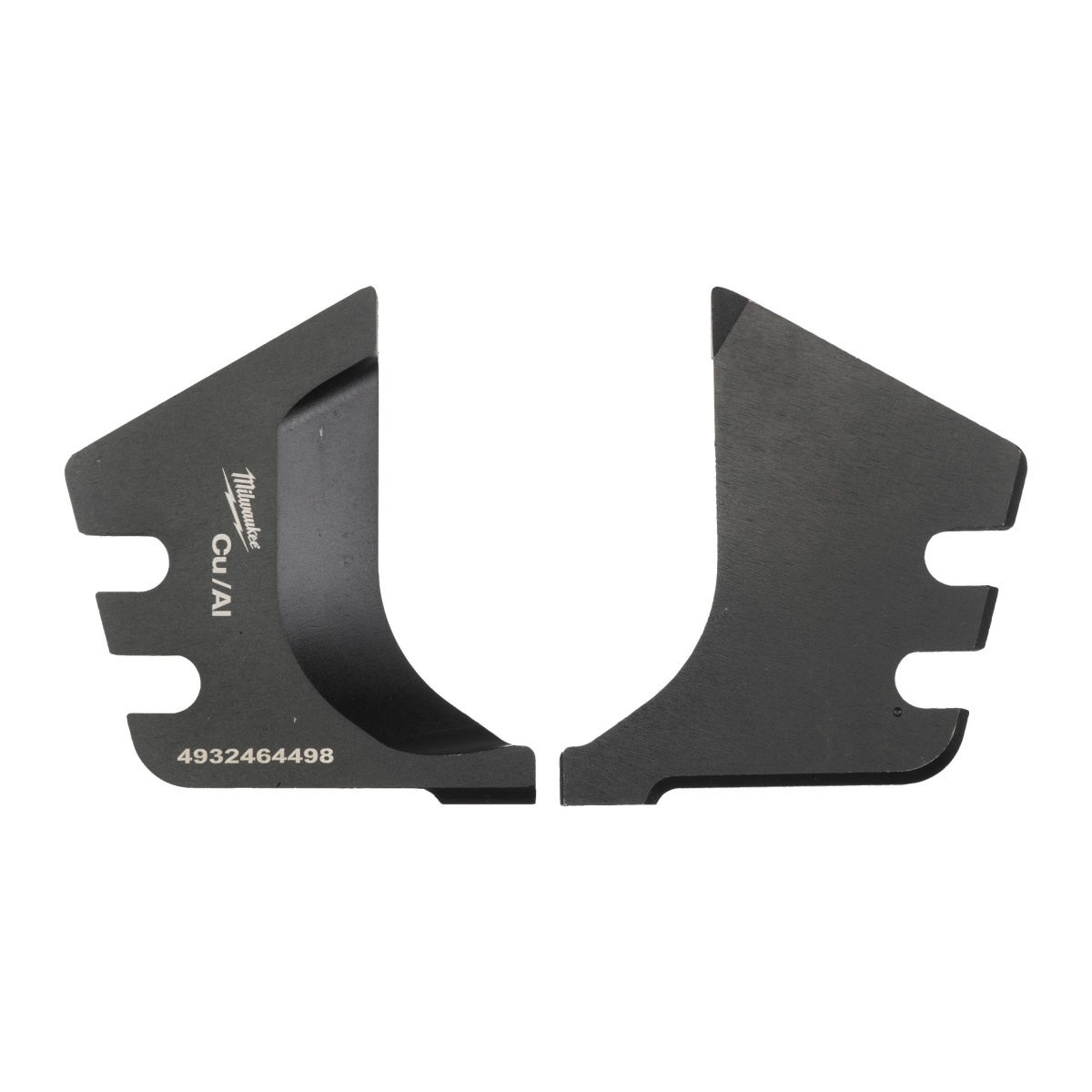 Cuchillas Cu/Al para M18HCC y M18ONEHCC