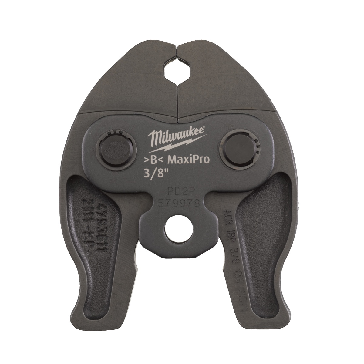 Mordaza Connex & Bänninger - Maxi Pro B Press 3/8" para M12™