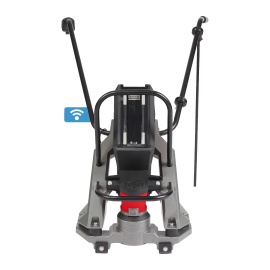 Regla vibradora MXFPSC-0 MX FUEL™ con ONE-KEY™