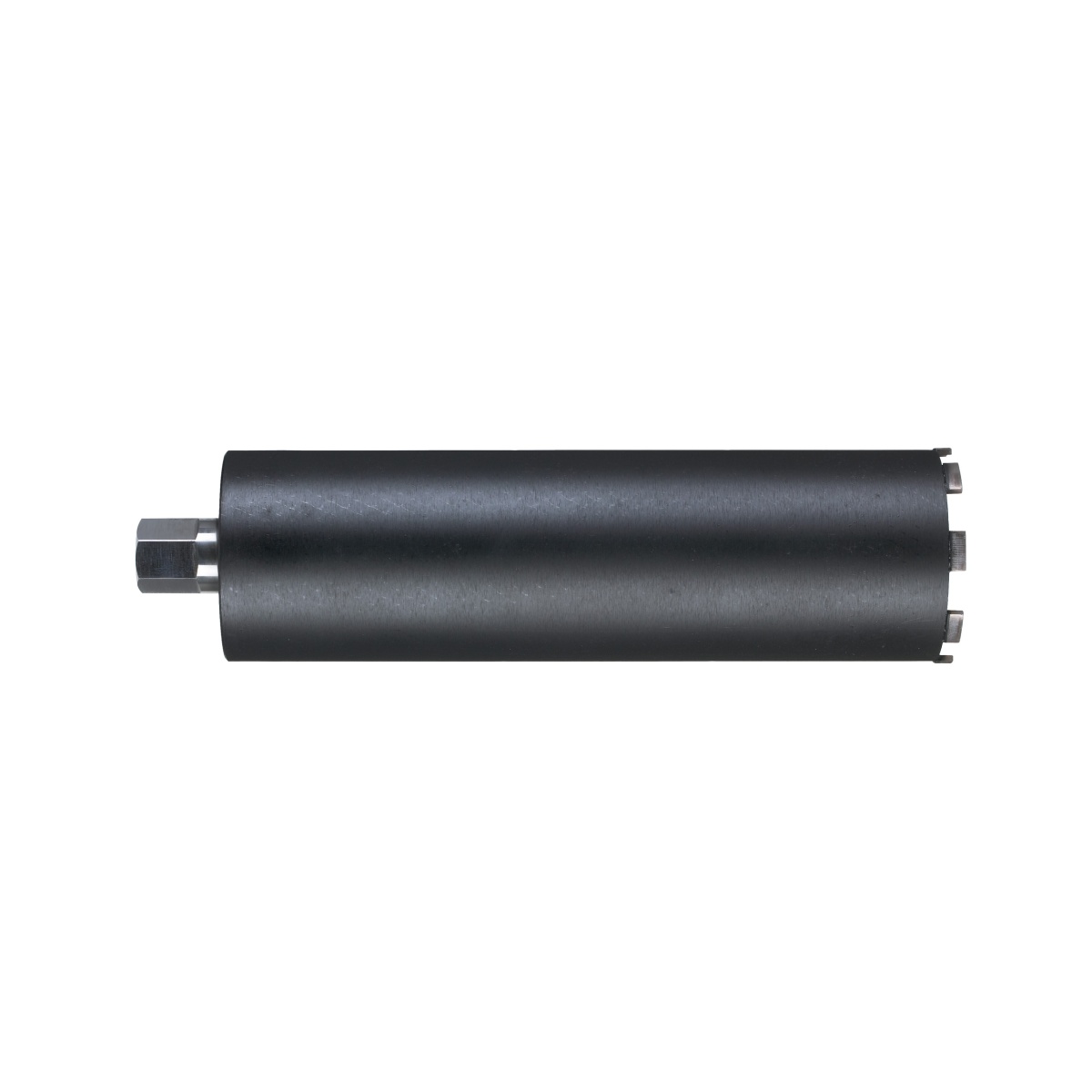 Corona diamante tal.seco - DCHXL 132x420mm