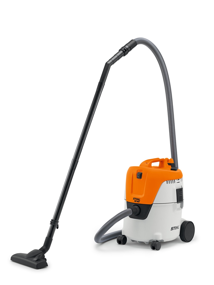 Aspiradora industrial STIHL SE 62